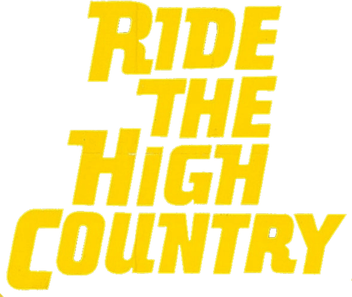 Ride the High Country