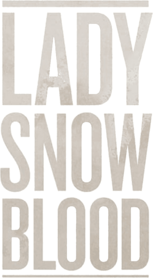 Lady Snowblood