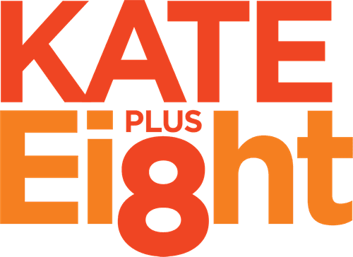 Kate Plus 8