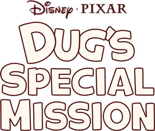 Dug's Special Mission