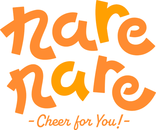 Narenare -Cheer for You!-