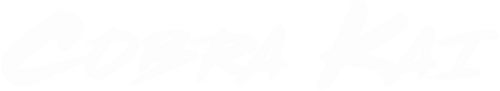 Cobra Kai