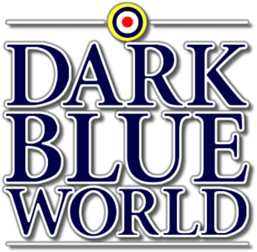Dark Blue World