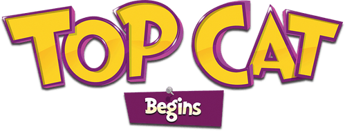 Top Cat Begins