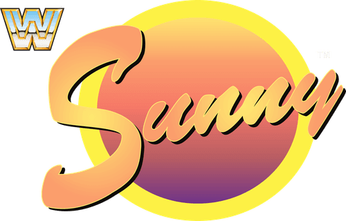 WWE Sunny