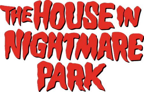 The House in Nightmare Park