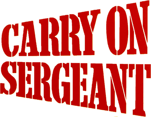 Carry On Sergeant