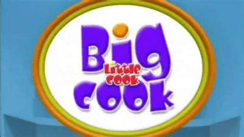 Big Cook, Little Cook