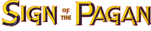 Sign of the Pagan