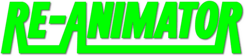 Re-Animator