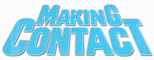 Making Contact