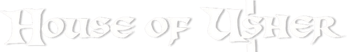 House of Usher