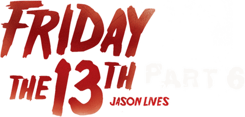 Jason Lives - Friday the 13th Part VI
