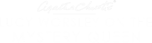 Agatha Christie: Lucy Worsley on the Mystery Queen