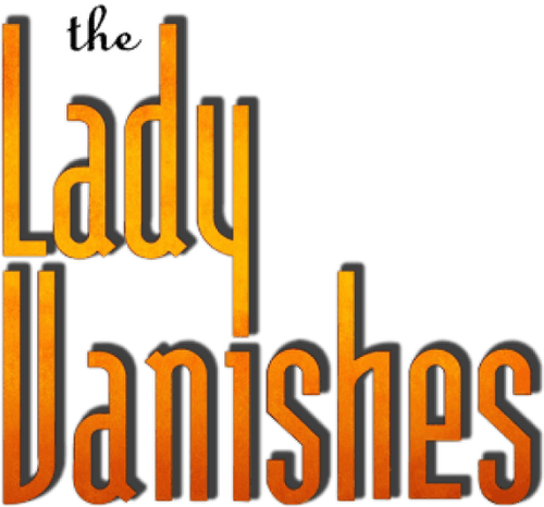The Lady Vanishes