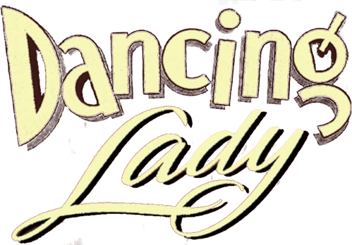 Dancing Lady