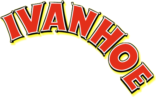 Ivanhoe