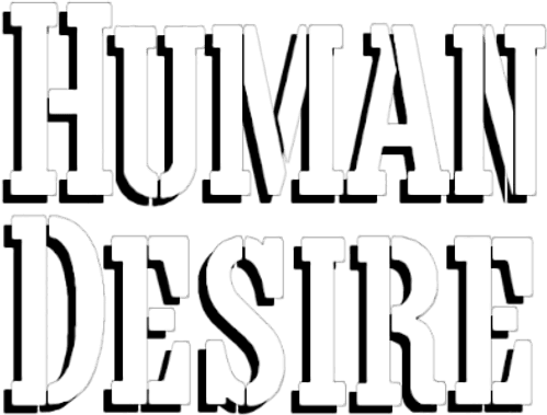 Human Desire
