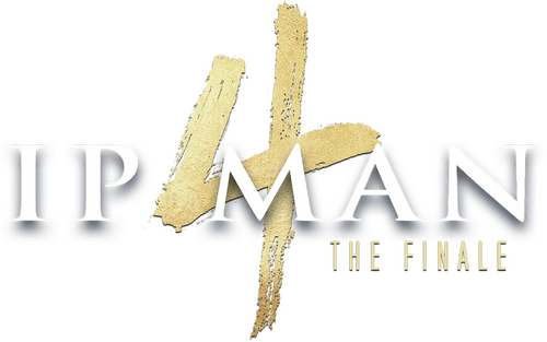 Ip Man 4: The Finale