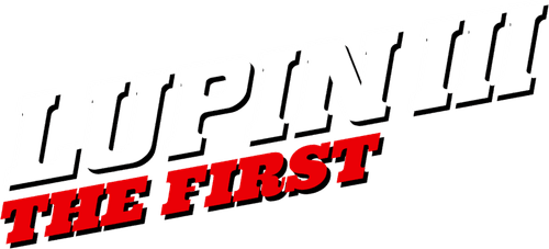 Lupin III: The First
