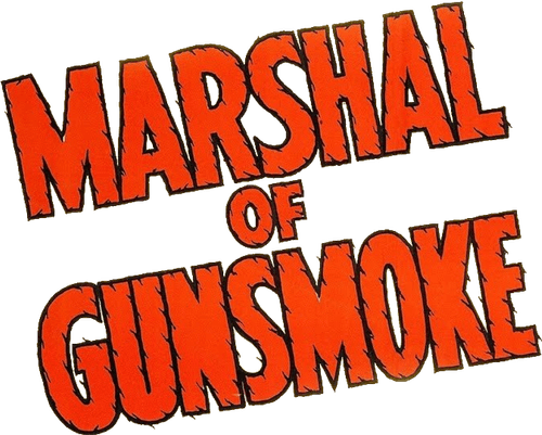 Marshal of Gunsmoke