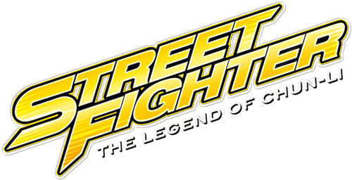 Street Fighter: The Legend of Chun-Li
