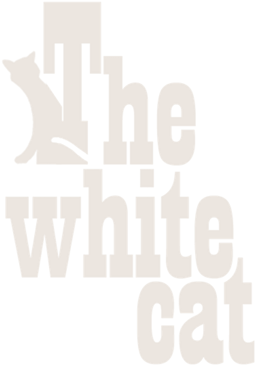 The White Cat