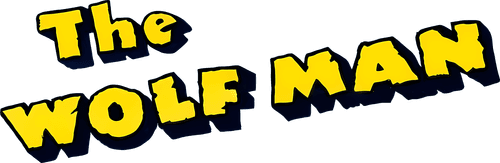 The Wolf Man