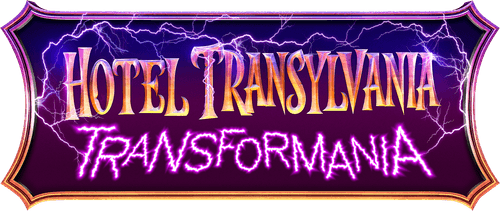 Hotel Transylvania: Transformania