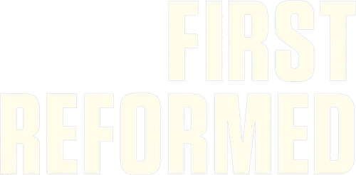 First Reformed