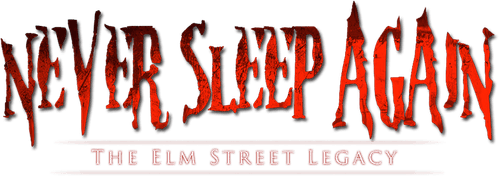 Never Sleep Again: The Elm Street Legacy