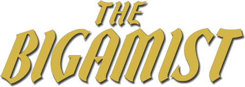 The Bigamist