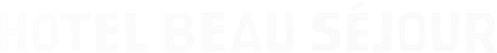 Hotel Beau Séjour