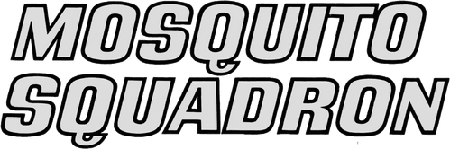 Mosquito Squadron