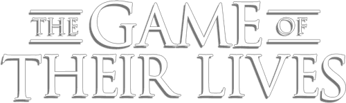 The Game of Their Lives