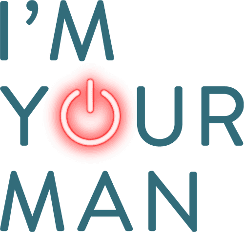 I'm Your Man