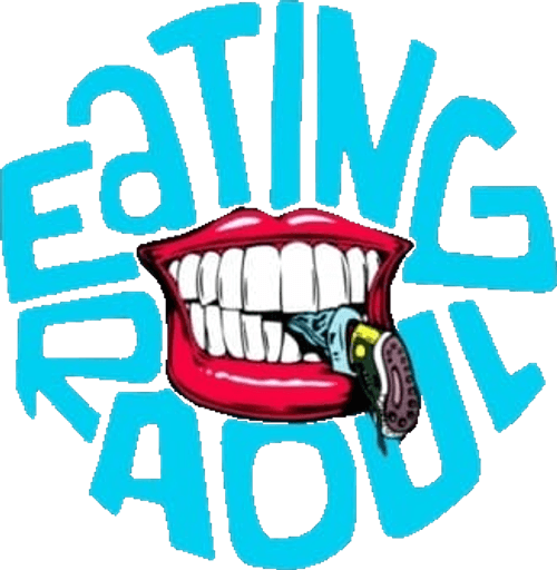 Eating Raoul