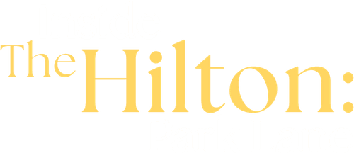 Inside the Hilton: Park Lane