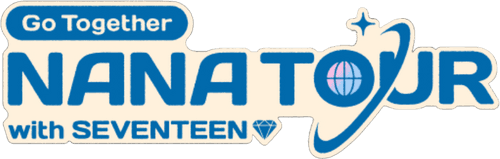 NANA TOUR with SEVENTEEN