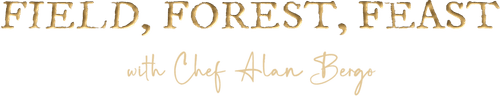 Field, Forest, Feast