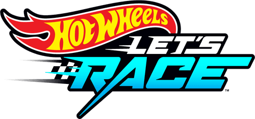 Hot Wheels Let's Race
