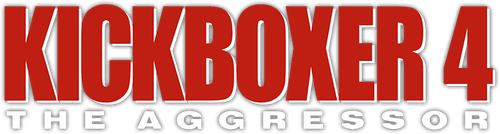 Kickboxer 4: The Aggressor