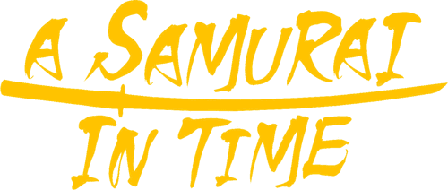 A Samurai in Time