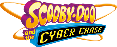 Scooby-Doo and the Cyber Chase