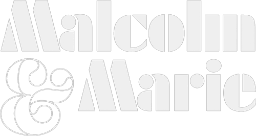 Malcolm & Marie