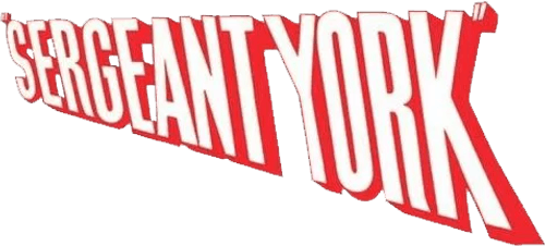 Sergeant York