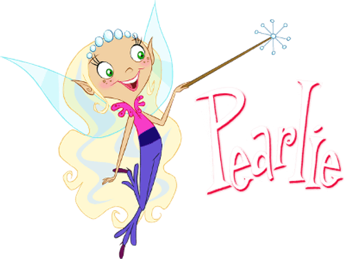 Pearlie