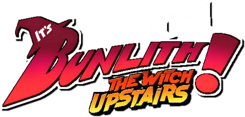 It's Bunlith! The Witch Upstairs