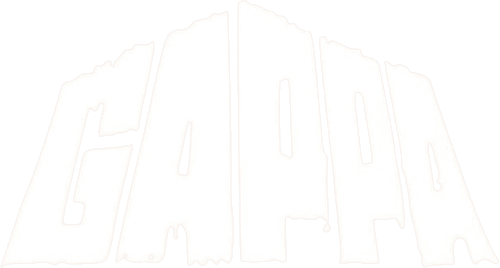 Gappa, the Triphibian Monster