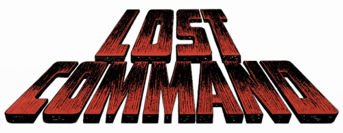 Lost Command